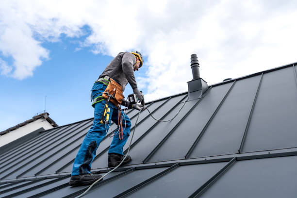 Reliable Bethany, OK Roofing Services Solutions